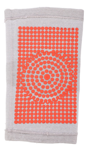 Protector De Rodilla, 2 Unidades, Elástico, Transpirable