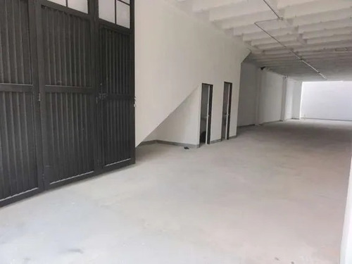 Imagen 3 de 12 de Avenida Urdaneta Detras Local Deposito Se Alquila O Vende