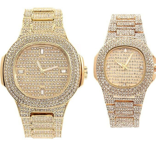 Charles Raymond Bling Bling Bling Hip Hop Iced Out R