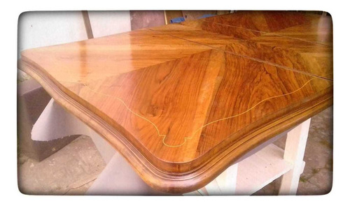 Imagen 8 de 10 de Restauración, Reparacion De Puertas Y Muebles