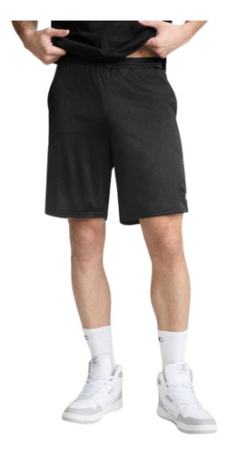 Short Hombre Champion