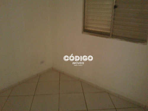 Imagem 5 de 10 de Apartamento À Venda, 52 M² Por R$ 167.000,00 - Jardim São Luis - Guarulhos/sp - Ap1490