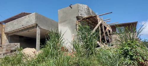 Vendo Linda Casa Em Miguel Pereira Rj. Em Faze De Acabamento