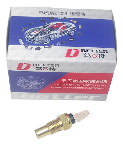 Sensor De Temperatura Great Wall Hover Haval H3 H5 1 Pin