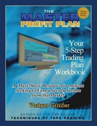 The Master Profit Plan - Vadym Graifer (paperback)