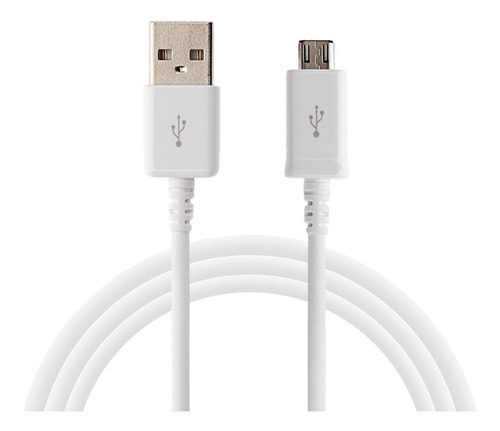 Pack 20 Cables Usb Micro Usb Para Celular Samsung Motorola