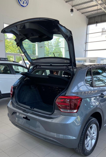 Volkswagen Polo 1.6 Msi Highline Tomamos Usados Y Cuotas R-