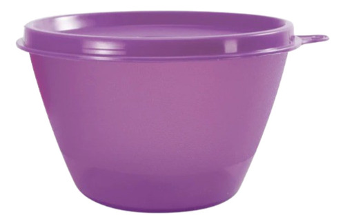 Taper Hermetico Tupperware Refri Bowl 400 Ml Tamaño Chico