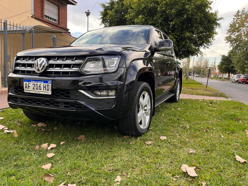 Volkswagen Amarok 2.0 Cd Tdi 180cv 4x2 Highline Pack At