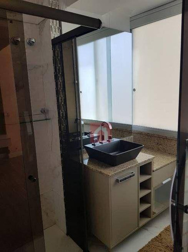Imagem 12 de 16 de Apartamento À Venda, 133 M² Por R$ 590.000,00 - Independência - Porto Alegre/rs - Ap2092