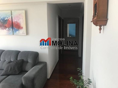 Apartamento 3 Dormitórios À Venda Barcelona - 1135