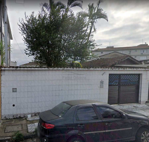 Imagem 2 de 2 de Terreno, Centro, São Vicente - R$ 350 Mil, Cod: 3332 - V3332