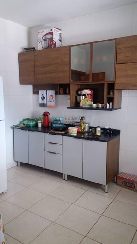 Imagem 11 de 15 de Edinaldo Santos - Santa Isabel, Casa Duplex De 2/4, 1 Vaga Ref 881 - 881