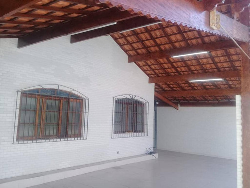 Imagem 2 de 24 de Casa Comercial Para Locacao Definitiva Com 6 Salas Na Vila Guilhermina Em Praia Grande Sp - Rc10