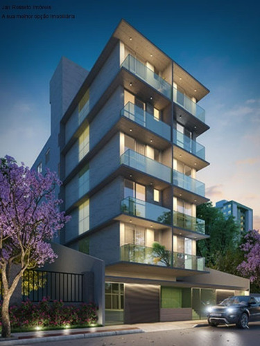Imagem 2 de 8 de Apartamento - Ap00352 - 70784853