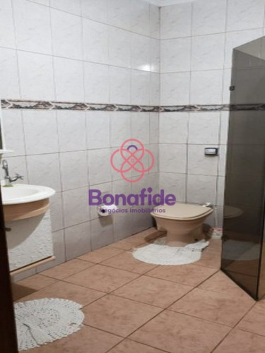 Imagem 8 de 14 de Chacara, Bairro Villa Saint James Ii, Campo Limpo Paulista. - Ch07906 - 70728467
