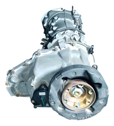 Caixa Cambio Grand Cherokee 2015 Limited 4x4 3.0 Usado