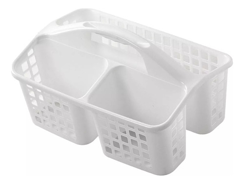 Cesta Portátil Para Ducha Suministros De Limpieza