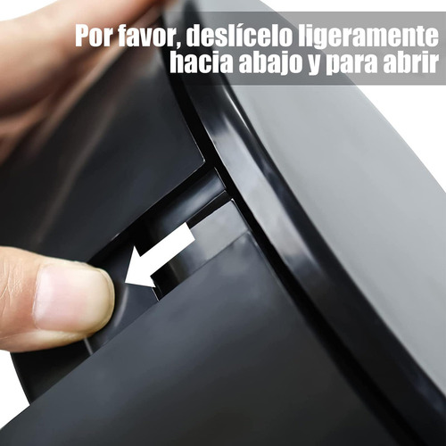 . C Escarchador De Vasos, 3 Tier Caja De Condimentos,