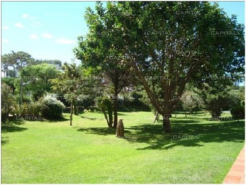 Apartamento Tres Dormitorios En Venta- Ref: 26123