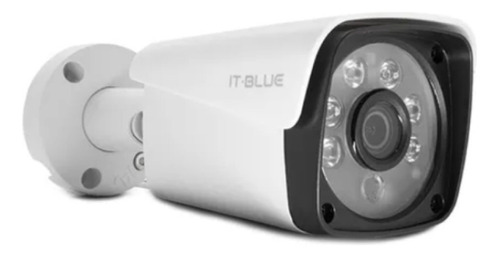 Kit 8 Cameras Segurança Hibrida Full Hd 4 Em 1 1080p Sc9205
