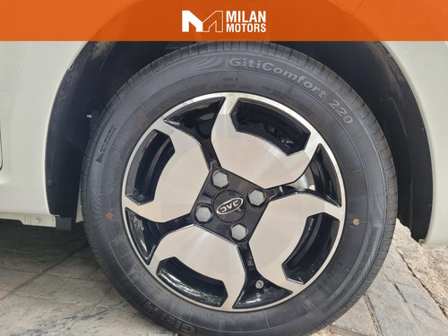 Jac E-s1 0km 100% Electrico - Financio Consulte