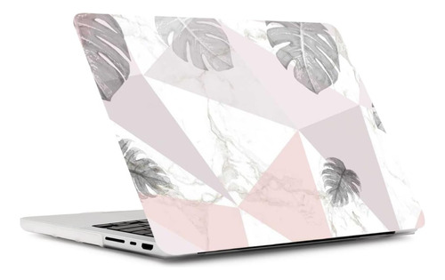 Case Macbook Air 2020 13 A2337/a2179 M1  Diseño Geométrico