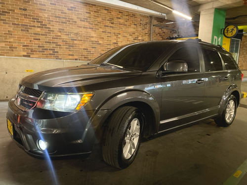 Dodge Journey 2.4 Sxt Fl