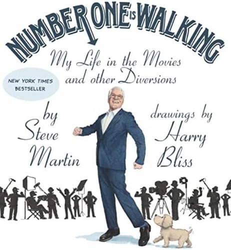 Number One Is Walking: Mi Vida Cine Y Otras Diversiones