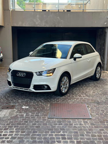 Audi A1 1.4 Ambition Tfsi 122cv Stronic