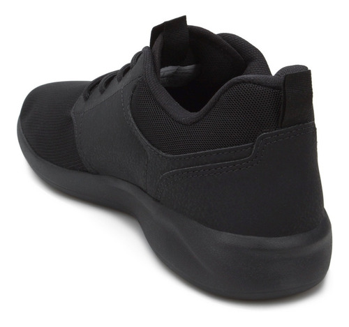Tênis Dc Midway Masculino Preto Original Frete Grátis!