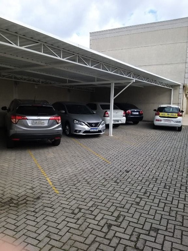Imagem 27 de 30 de Sobrado Com 2 Dormitórios À Venda, 65 M² Por R$ 385.000,00 - Vila Matilde - São Paulo/sp - So2368