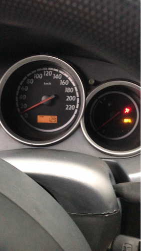 Imagem 11 de 11 de Honda Fit 2005 1.4 Lx 5p