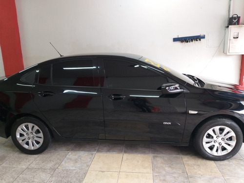 Imagem 7 de 12 de Chevrolet Onix Plus 2020 1.0 Lt 4p Troco E Financio