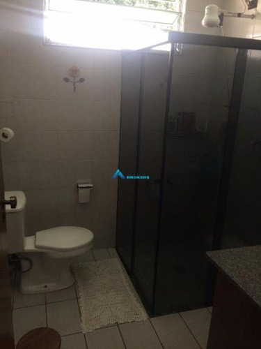 Imagem 14 de 28 de Chácara À Venda, 3 Quartos, 1 Suíte, 6 Vagas, Castanho - Jundiaí/sp - 458