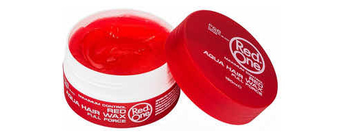 Cera Para Peinar Red One Red 150ml