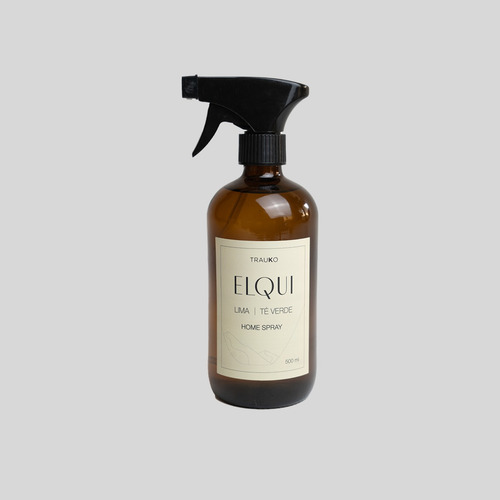 Home Spray Trauko Elqui