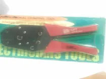 Comprar Ly-06wf Pinza Ponchadora De Terminales Ferrules 20-10awg
