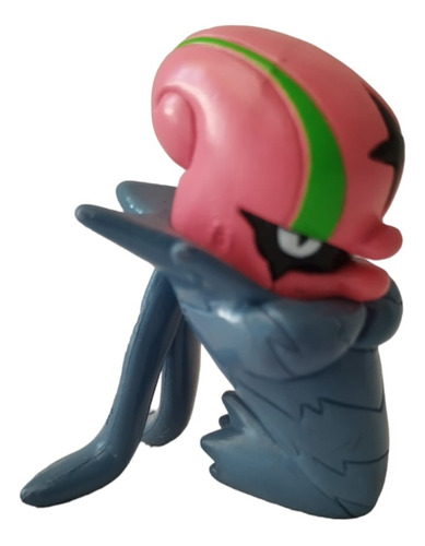 Accelgor  Pokemon Tomy 