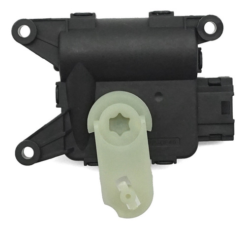 Motor De Válvula De Ajuste De Temperatura A/c Lhd Para -fs