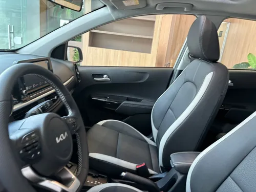 Nuevo Kia Picanto Gt Line Nueva Cara Mod 2026