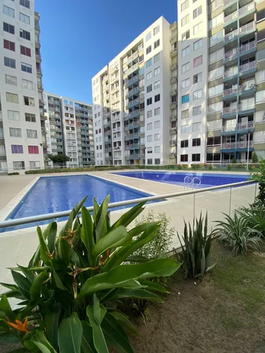 Apartamento En Venta En Miramar
