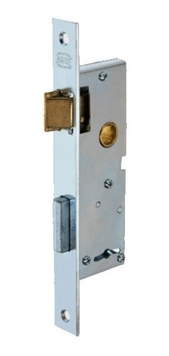 Cerradura Para Puerta De Aluminio Andif 857/40 = 206, 121