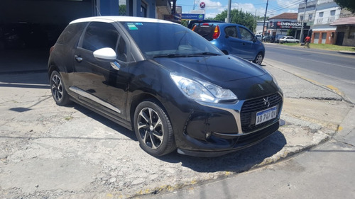 Imagen 3 de 15 de Ds 3 Vti Be Chic 1.6 Lpautomotores122
