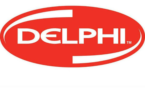 Cables Bujia Delphi