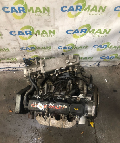 Motor Chevrolet Corsa 1.6 8v 2009 (4831kub)