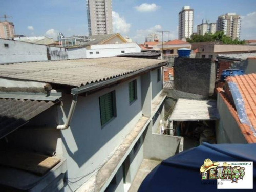 Imagem 2 de 15 de Casas Vila Carrão - Ca01144