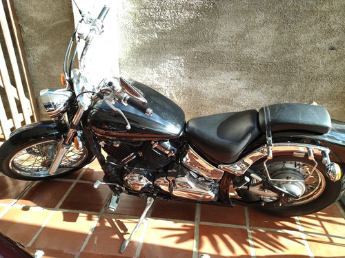 Imagem 1 de 3 de Yamaha Xvs 650