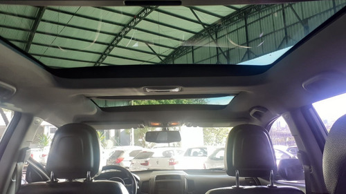 Imagem 12 de 15 de Sorento Ex 3.5 V6 4×2 Teto Solar Automática