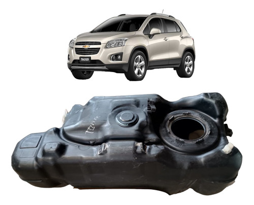 Tanque Combustível Gm Tracker 2015 Á 2019 Original